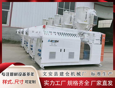 上海塑料管材生产线价格 当AI开始写PRD，产品经理的“焦虑”真的到点了吗？