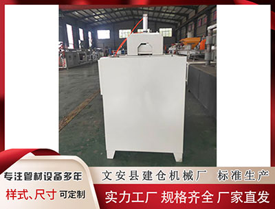 阿坝塑料管材生产线 法治为基 服务为翼！枣庄以《优化营商环境条例》为抓手 筑牢高质量发展沃土